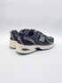 New Balance U530CRB black flat taupe